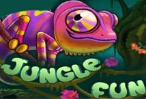 Jungle Fun slot